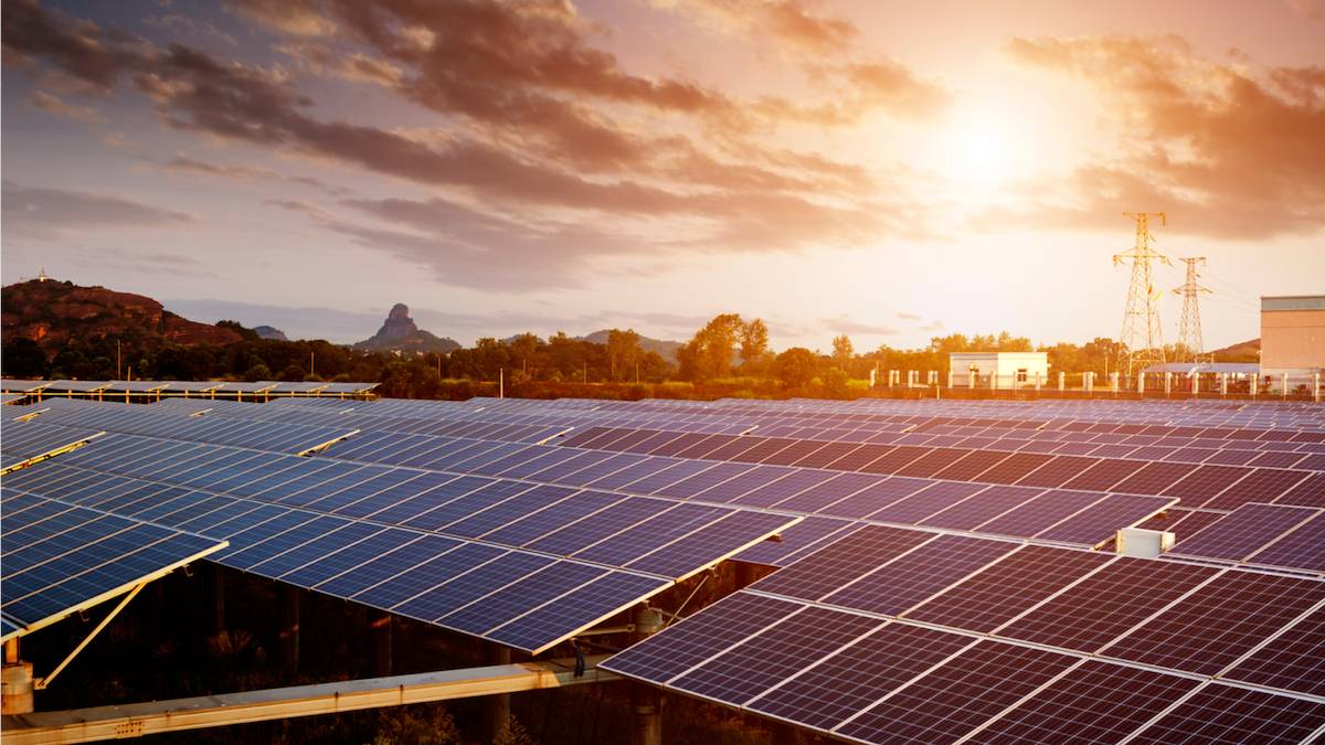 Parco fotovoltaico Campogalliano: ingegneria utility-scale per la transizione energetica